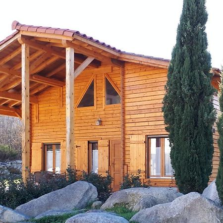 Chalet Mont Canigo Villa Corneilla-de-Conflent ภายนอก รูปภาพ